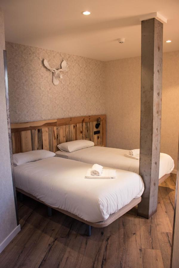 Guest house Black Swan The Penthouse Seville