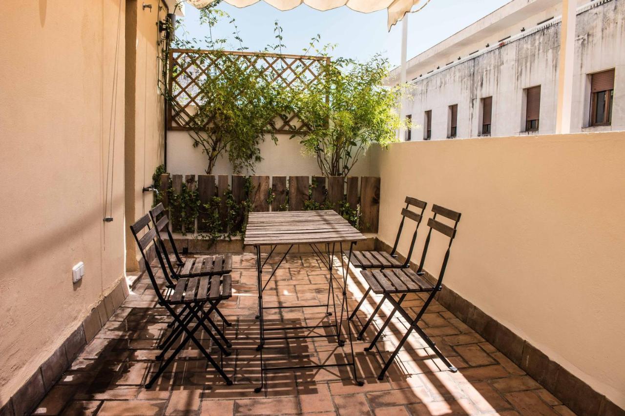 Black Swan The Penthouse * Seville