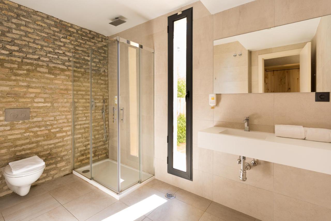 Guest house Black Swan The Penthouse Seville
