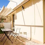 Sevilla Boutique Suites
