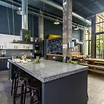 Sevilla Boutique Suites