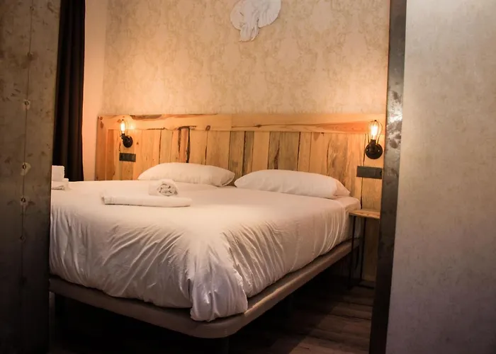Sevilla Boutique Suites