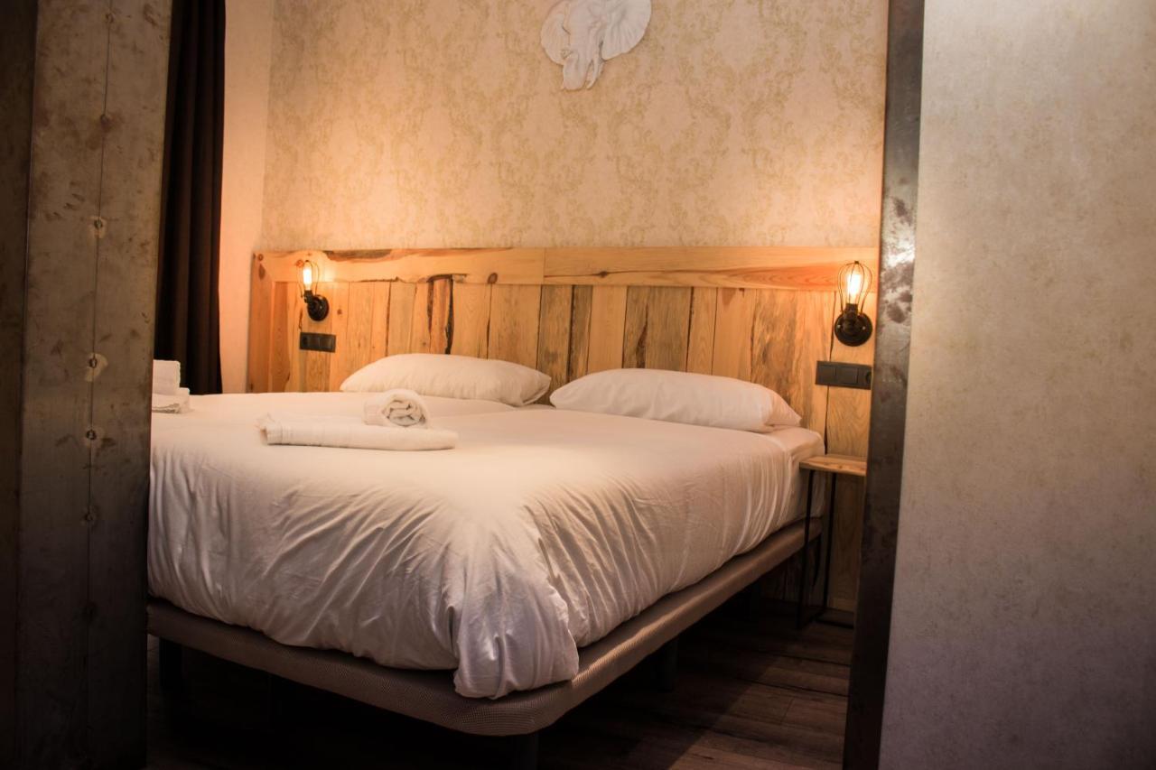 Boutique Maison d'hôtes Séville