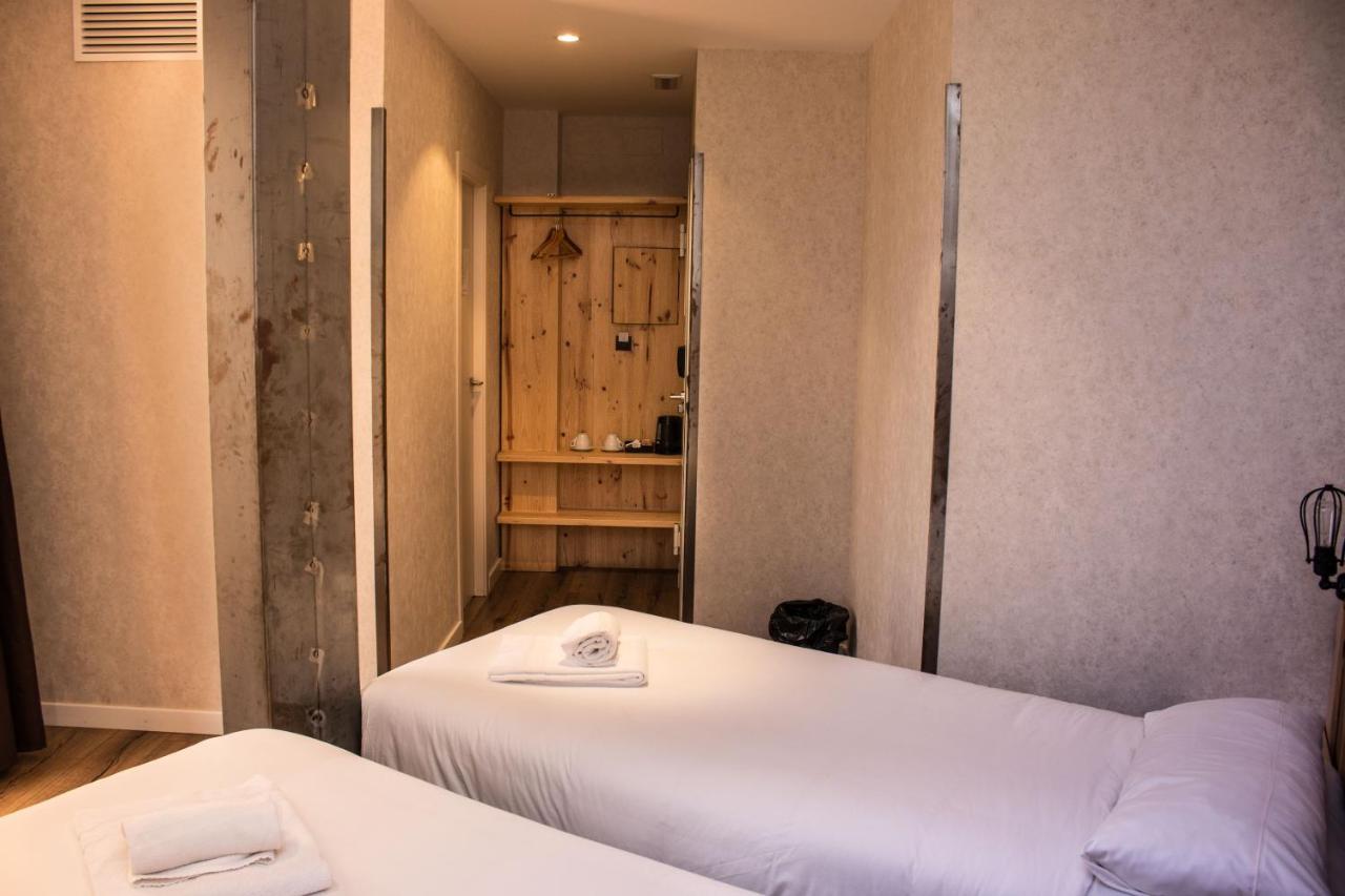Boutique Maison d'hôtes *