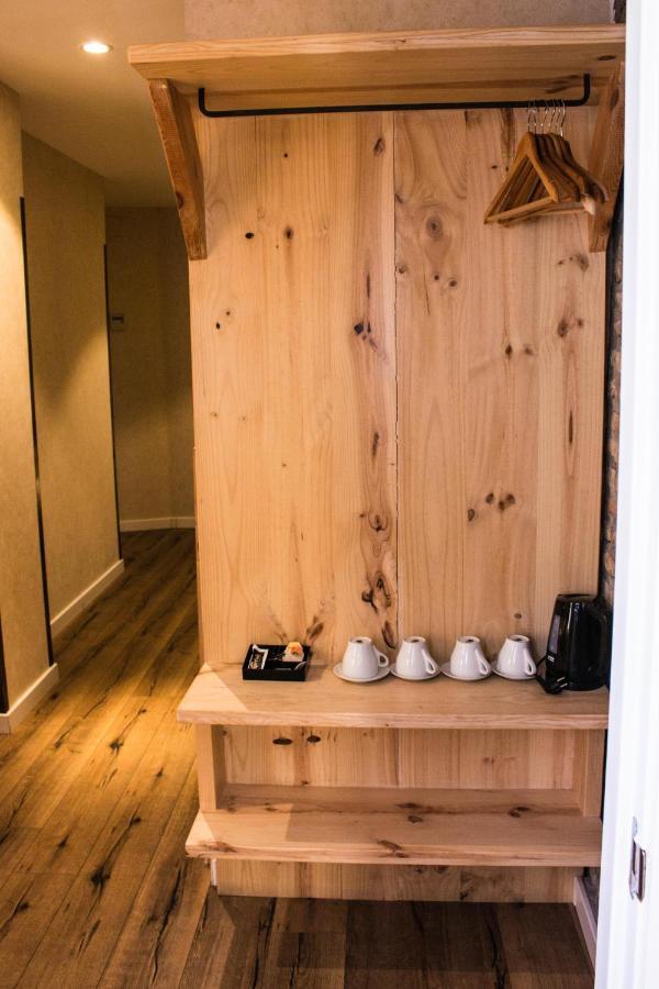 Maison d'hôtes Boutique *