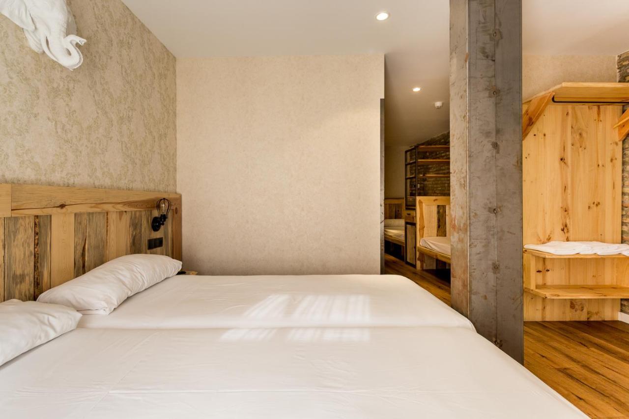 Boutique Maison d'hôtes Séville