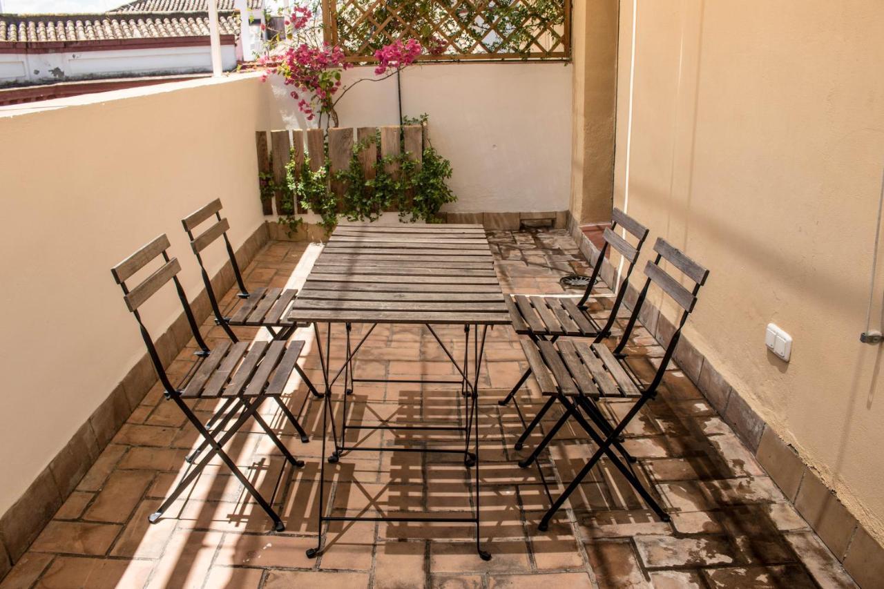 Boutique Maison d'hôtes Séville