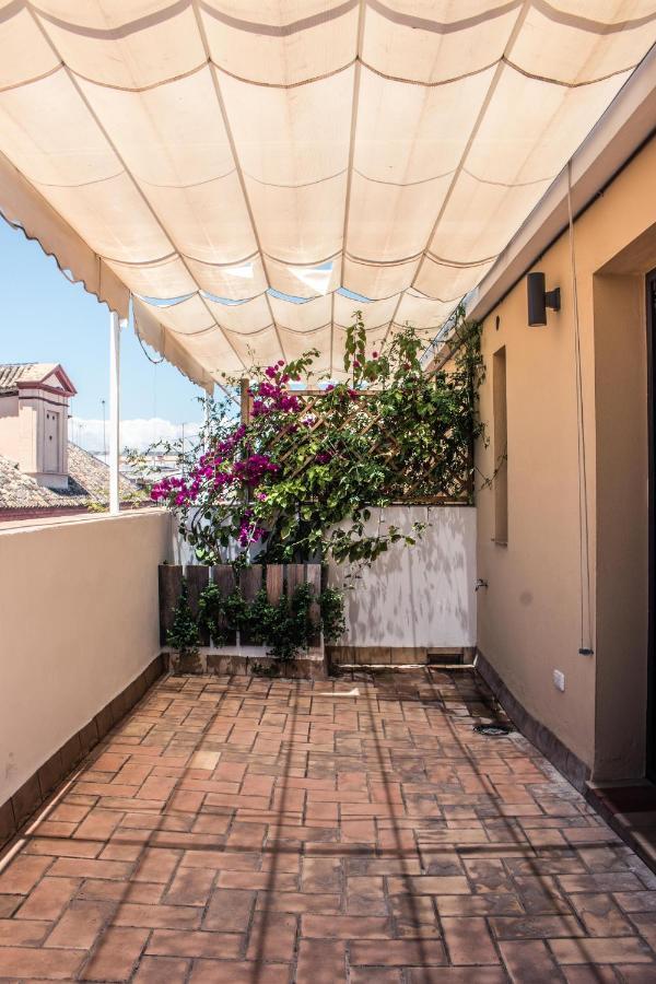 Boutique Maison d'hôtes Séville